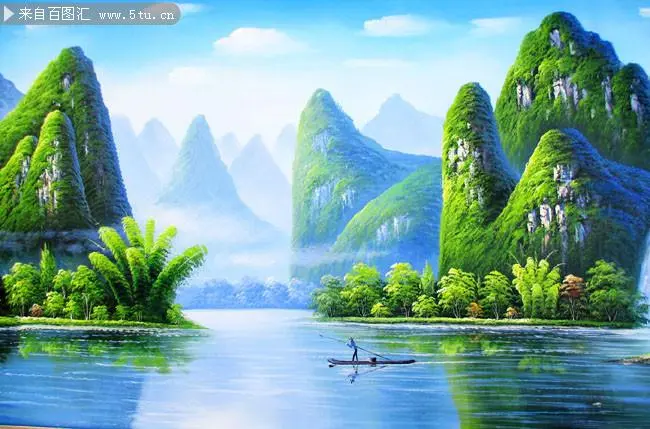 高效精密
